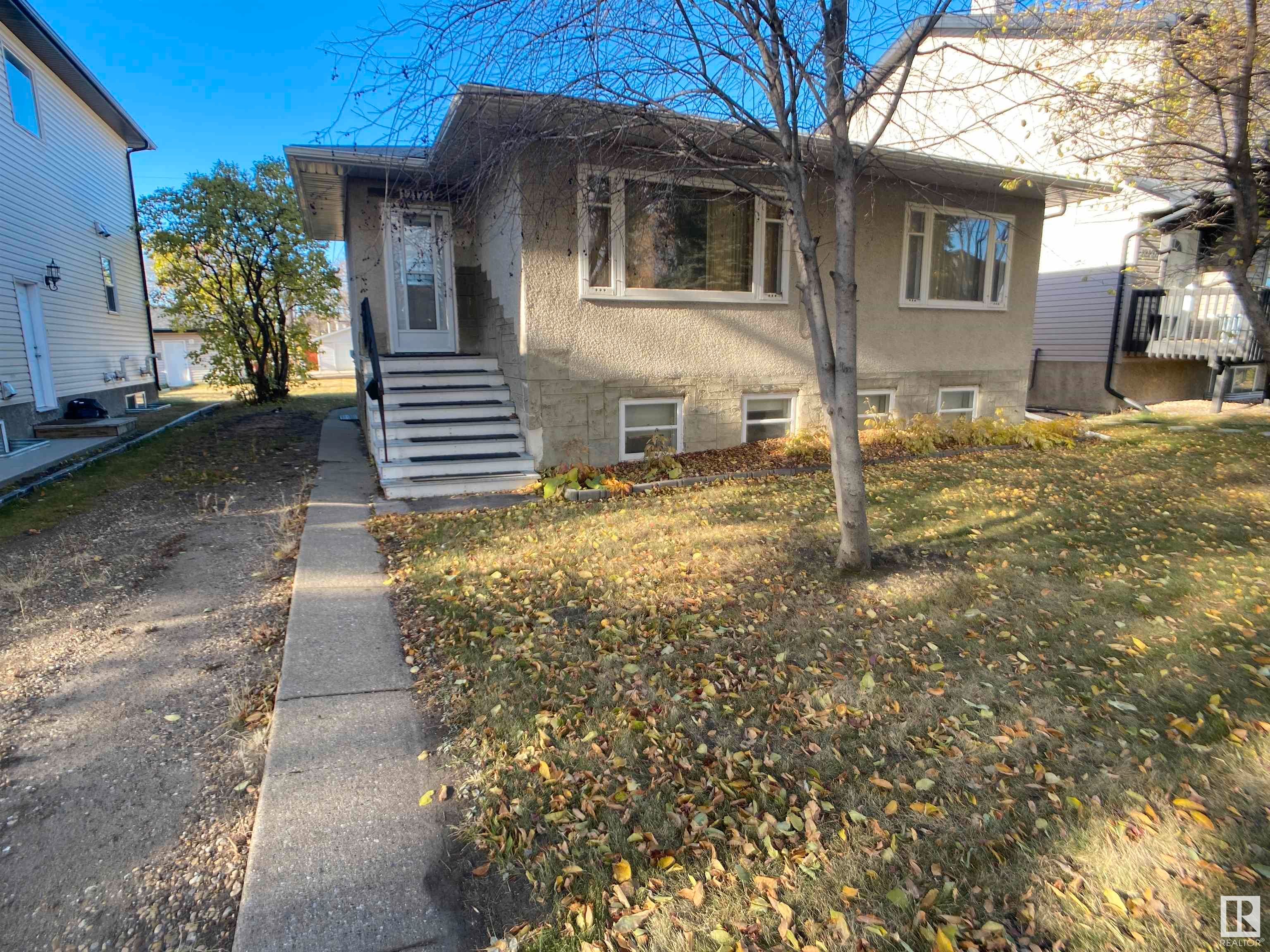 Main Photo: 12122 85 Street in Edmonton: Zone 05 House for sale : MLS®# E4318917