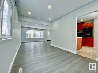 Photo 5: 12939 12941 102 Street in Edmonton: Zone 01 House Duplex for sale : MLS®# E4340780