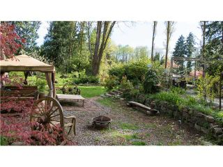 Photo 16: 865 Wildwood Ln in West Vancouver: British Properties House for sale : MLS®# V1080982