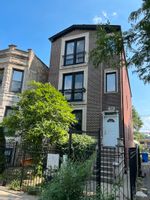 Main Photo: 2649 W Rice Street in Chicago: CHI - West Town Residential Income for sale ()  : MLS®# 11736641