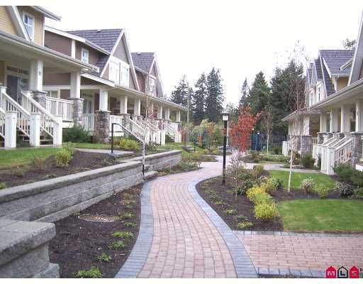 Photo 8: Photos: 15237 36TH Ave in Surrey: Morgan Creek Townhouse for sale in "Rosemary Walk" (South Surrey White Rock)  : MLS®# F2624428