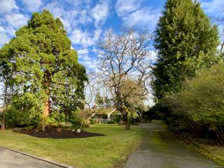 Photo 1: 3275 Ripon Rd in Oak Bay: OB Uplands House for sale : MLS®# 862918