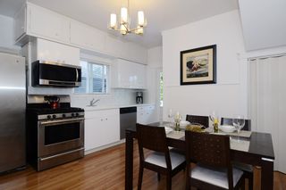 Photo 6: 2975 W 8TH Avenue in Vancouver: Kitsilano House for sale (Vancouver West)  : MLS®# V1067523