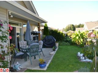 Photo 9: 5944 FLAGSTONE Street in Sardis: Vedder S Watson-Promontory House for sale in "STONEY CREEK RANCH" : MLS®# H1203843