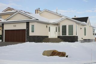Photo 2: 103 Signal Hill Court SW in Calgary: Signal Hill Detached for sale : MLS®# A2009803