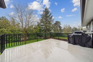 Photo 26: 7530 LAWRENCE Drive in Burnaby: Montecito House for sale (Burnaby North)  : MLS®# R2869438