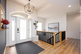 Photo 2: 63 Ocean Ridge Drive in Winnipeg: Linden Ridge Residential for sale (1M)  : MLS®# 202215028