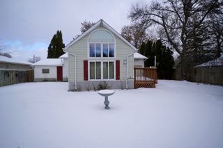 Photo 36: 615 Midland Street in Portage la Prairie: House for sale : MLS®# 202331954