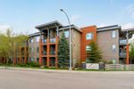 Main Photo: 321 2727 28 Avenue SE in Calgary: Dover Apartment for sale : MLS®# A2132531