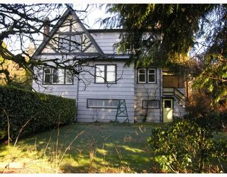 Photo 4: 2938 W 44TH Avenue in Vancouver: Kerrisdale House for sale (Vancouver West)  : MLS®# V685189