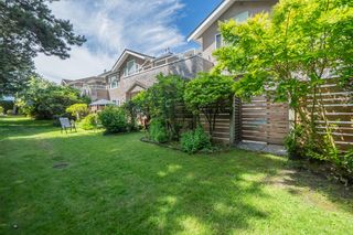 Photo 38: 140 15550 26 Avenue in Surrey: King George Corridor Townhouse for sale in "SUNNYSIDE GATE" (South Surrey White Rock)  : MLS®# R2900028