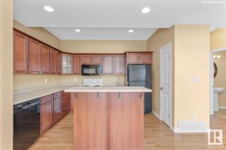 Photo 5: B 6709 47 Street: Cold Lake House Half Duplex for sale : MLS®# E4329700