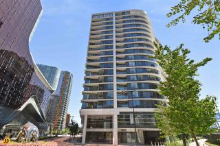 Photo 13: 710 68 SMITHE Street in Vancouver: Downtown VW Condo for sale in "ONE PACIFIC" (Vancouver West)  : MLS®# R2403870