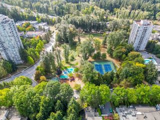 Photo 40: 2603 3970 CARRIGAN Court in Burnaby: Government Road Condo for sale in "THE HARRINGTON" (Burnaby North)  : MLS®# R2863446