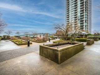 Photo 17: 2906 2968 GLEN Drive in Coquitlam: North Coquitlam Condo for sale in "Grand Central 2" : MLS®# R2836667