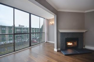 Photo 10: 317 9101 HORNE Street in Burnaby: Government Road Condo for sale in "WOODSTONE" (Burnaby North)  : MLS®# V988687