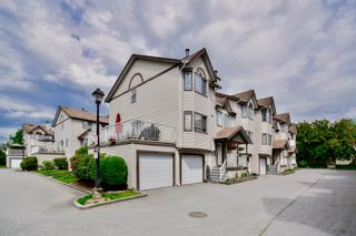 Photo 4: 20 2352 PITT RIVER Road in Port Coquitlam: Mary Hill Townhouse for sale in "SHAUGHNESSY ESTATES" : MLS®# R2064551