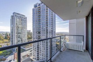 Photo 9: 1801 1185 THE HIGH Street in Coquitlam: North Coquitlam Condo for sale in "THE CLAREMONT" : MLS®# R2211797