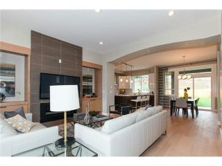 Photo 12: 3549 ARCHWORTH Street in Coquitlam: Burke Mountain House for sale : MLS®# R2067075