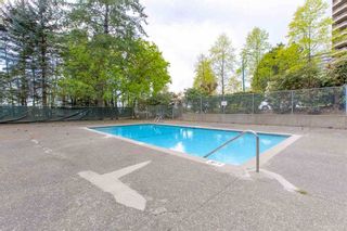 Photo 17: 303 2060 BELLWOOD Avenue in Burnaby: Brentwood Park Condo for sale in "VANTAGE POINT II" (Burnaby North)  : MLS®# R2370233