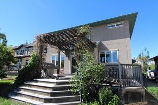 Photo 27: 130 ELGIN PARK Road SE in Calgary: McKenzie Towne House for sale : MLS®# C4188815