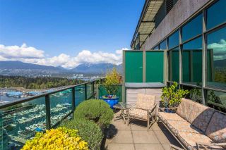 Photo 19: PH3 555 JERVIS Street in Vancouver: Coal Harbour Condo for sale in "HARBOURSIDE PARK II" (Vancouver West)  : MLS®# R2578170