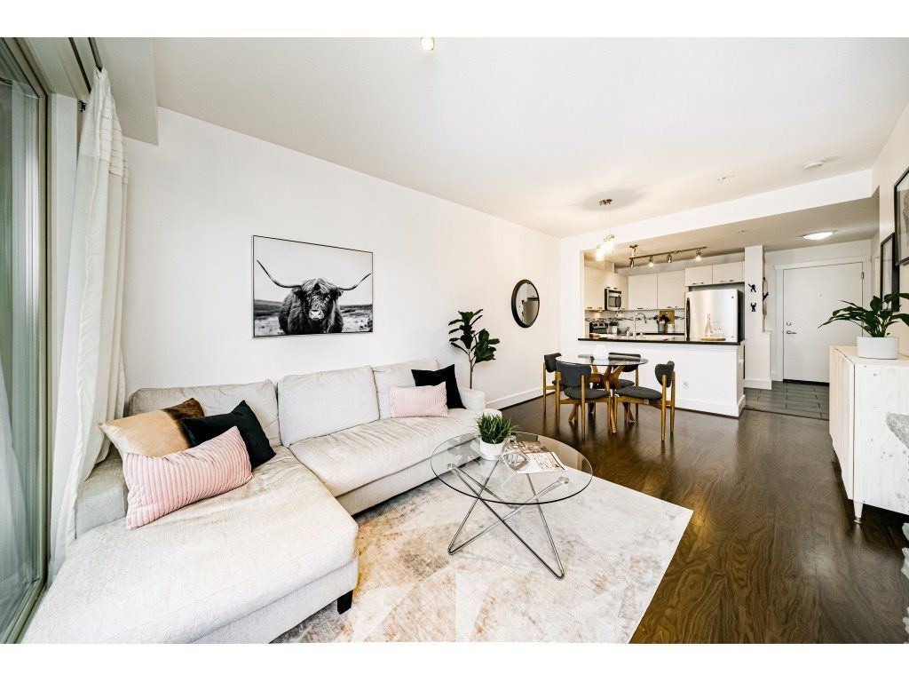 Main Photo: 305 7428 BYRNEPARK Walk in Burnaby: South Slope Condo for sale in "The Green" (Burnaby South)  : MLS®# R2489455