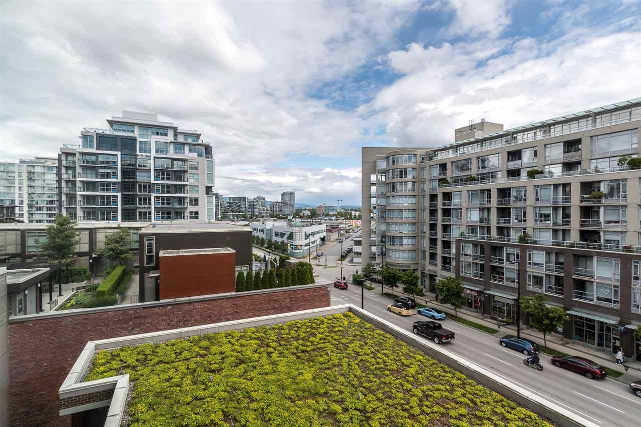 Photo 1: Photos: 608 445 W 2ND Avenue in Vancouver: False Creek Condo for sale in "MAYNARDS BLOCK" (Vancouver West)  : MLS®# R2589967