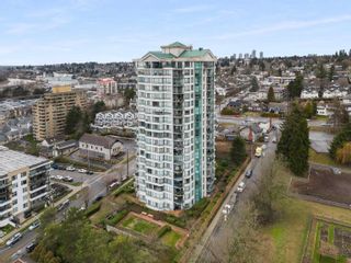 Photo 30: 1201 121 TENTH Street in New Westminster: Uptown NW Condo for sale in "Vista Royale" : MLS®# R2751043