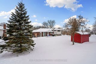 Photo 32: 206 Chatterton Valley Crescent in Quinte West: House (Sidesplit 3) for sale : MLS®# X8018226