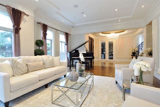 Photo 17: 6633 CARTIER Street in Vancouver: South Granville House for sale (Vancouver West)  : MLS®# R2442039