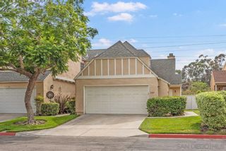 Main Photo: CARLSBAD EAST Townhouse for rent : 2 bedrooms : 2589 Regent Rd in Carlsbad