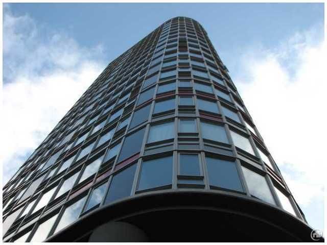 Main Photo: 2306 788 HAMILTON Street in Vancouver: Downtown VW Condo for sale (Vancouver West)  : MLS®# V944345