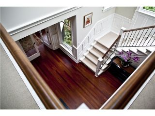 Photo 19: 5598 Gallagher Pl in West Vancouver: Eagle Harbour House for sale : MLS®# V1048086