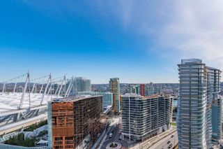 Photo 13: 3003 928 BEATTY Street in Vancouver: Yaletown Condo for sale in "The Max" (Vancouver West)  : MLS®# R2362909