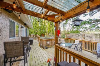 Photo 33: 34081 WAVELL Lane in Abbotsford: Central Abbotsford House for sale : MLS®# R2635193