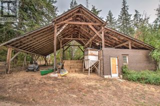 Photo 29: 11 Gardom Lake Road in Enderby: House for sale : MLS®# 10310695
