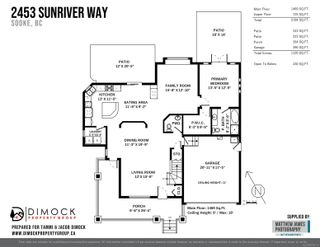 Photo 46: 2453 Sunriver Way in Sooke: Sk Sunriver House for sale : MLS®# 891035