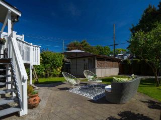 Photo 26: 2852 W 14TH Avenue in Vancouver: Kitsilano House for sale (Vancouver West)  : MLS®# R2582188