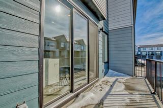 Photo 10: 226 Evanscrest Square NW in Calgary: Evanston Row/Townhouse for sale : MLS®# A2032856