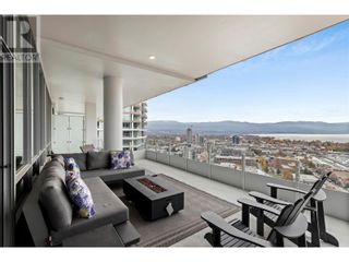Photo 2: 1181 Sunset Drive Unit# 2802 in Kelowna: House for sale : MLS®# 10308394