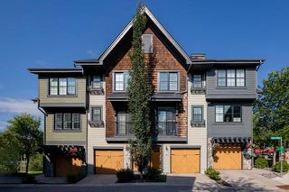 Photo 3: 105 Ascot Manor SW in Calgary: Aspen Woods Row/Townhouse for sale : MLS®# A2067296