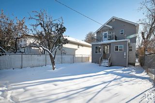 Photo 30: 9854 69 Avenue in Edmonton: Zone 17 House for sale : MLS®# E4314725