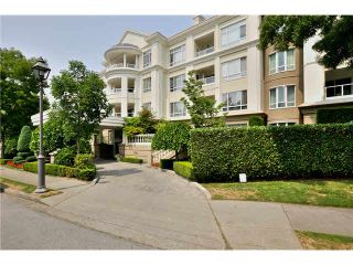 Photo 1: 129 5735 HAMPTON Place in Vancouver: University VW Condo for sale (Vancouver West)  : MLS®# V1133717