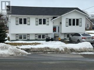 Photo 1: 34 Earles Lane in Carbonear: House for sale : MLS®# 1267819