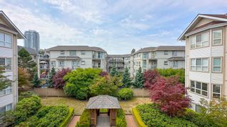Photo 18: 309 8139 121A Street in Surrey: Queen Mary Park Surrey Condo for sale in "THE BIRCHES" : MLS®# R2813523