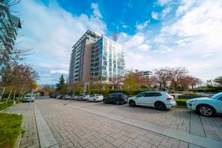 Photo 32: 1603 8988 PATTERSON Road in Richmond: West Cambie Condo for sale : MLS®# R2864112