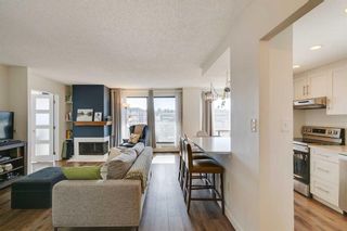 Photo 31: 601 1140 15 Avenue SW in Calgary: Beltline Apartment for sale : MLS®# A2116427