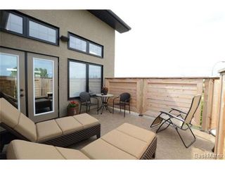 Photo 3: 2435 LINNER BAY in Regina: Windsor Park Single Family Dwelling for sale (Regina Area 04)  : MLS®# 466812