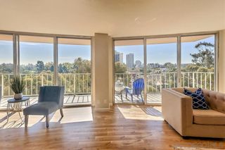 Photo 5: Condo for sale : 3 bedrooms : 3634 7Th Ave in San Diego